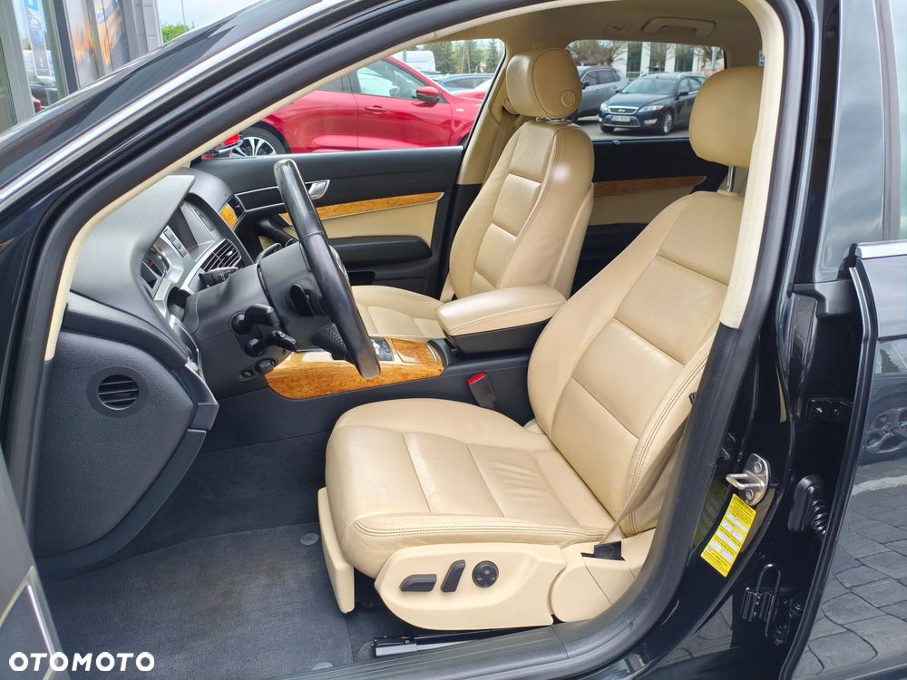 Audi A6 Avant 3.2 FSI tiptronic quattro - 10