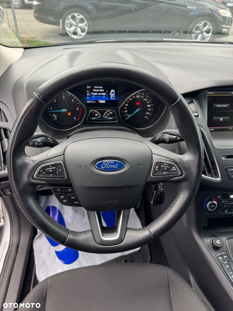 Ford Focus - 24