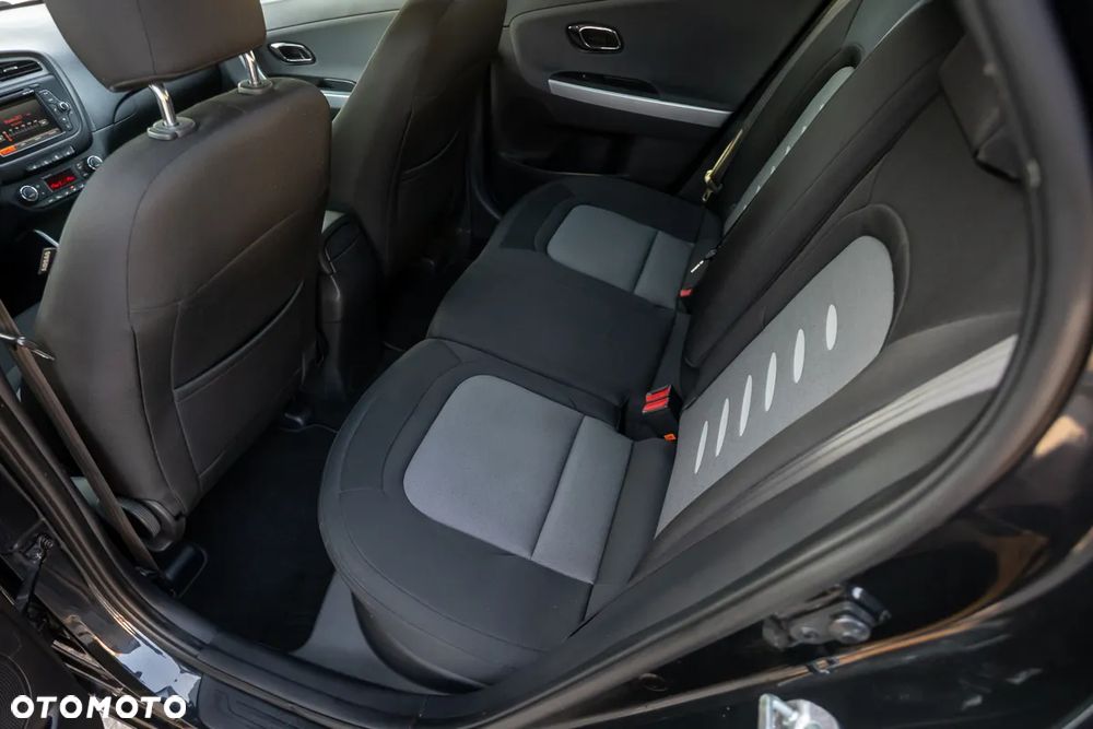 Kia Ceed 1.6 CRDi 128 97g Edition 7 - 17