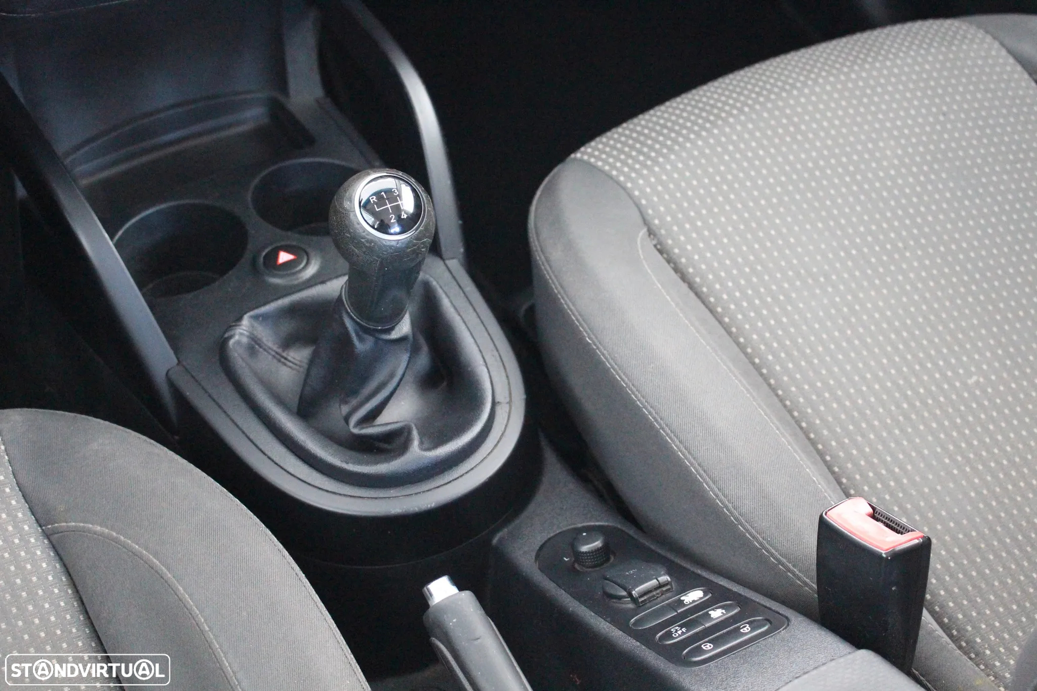 SEAT Altea 1.6 TDI Copa Plus Eco.Start-Stop - 14