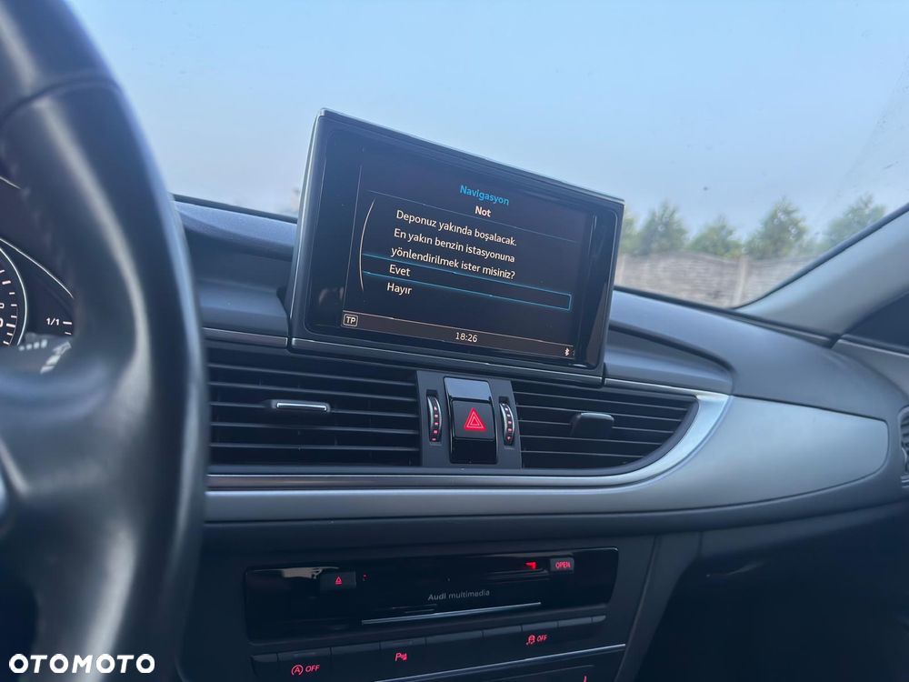 Audi A6 Avant - 18