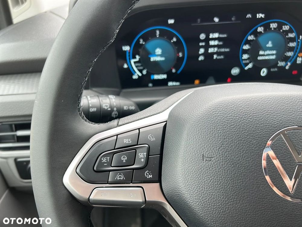 Volkswagen Transporter - 23