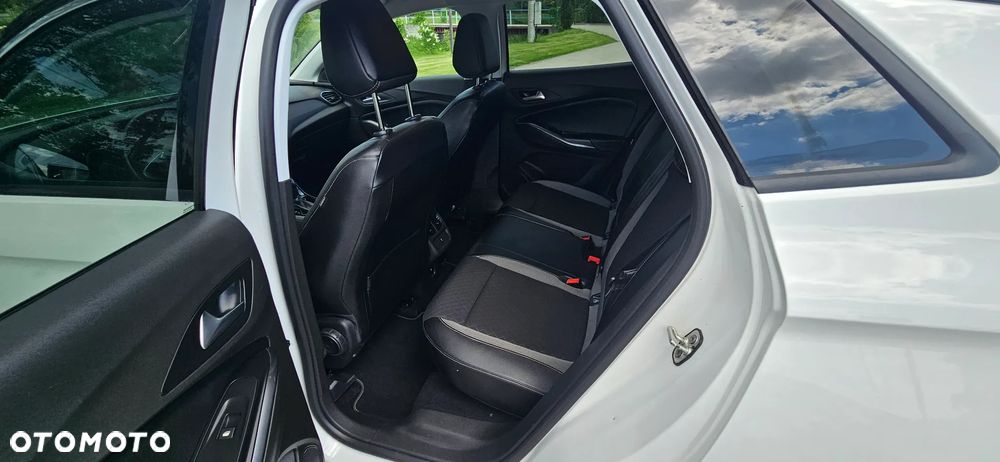Opel Grandland X 1.5 D Start/Stop Automatik Business INNOVATION - 20