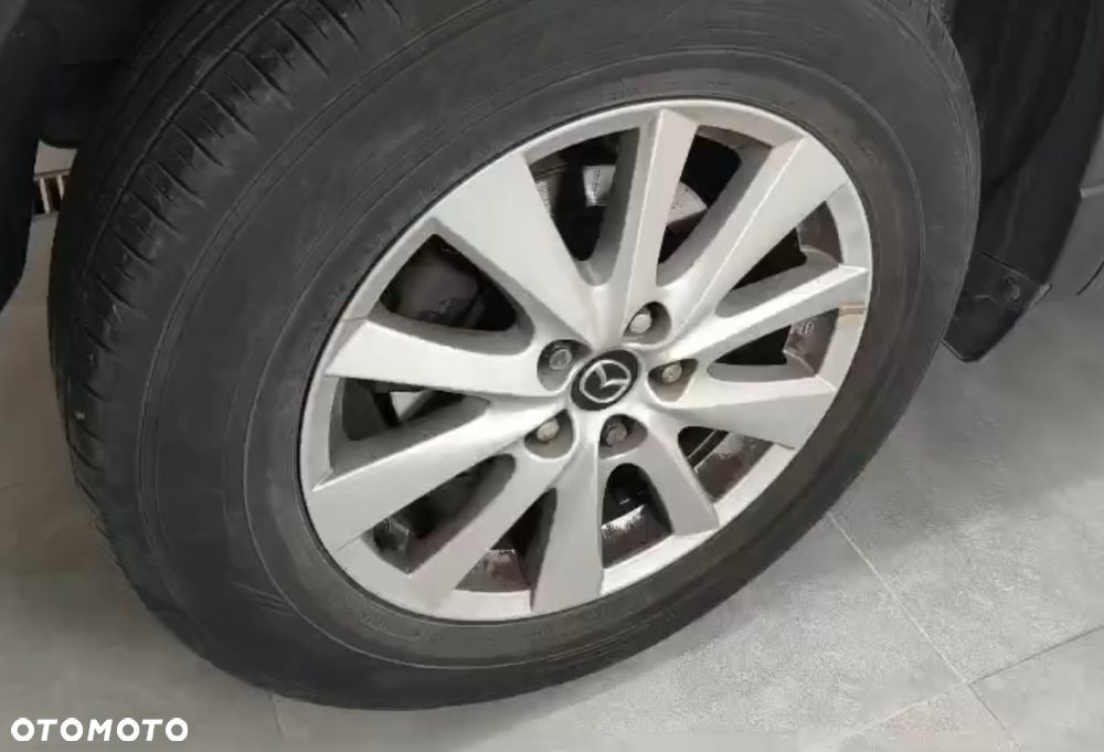 Mazda CX-5 2.0 Skymotion 2WD - 18