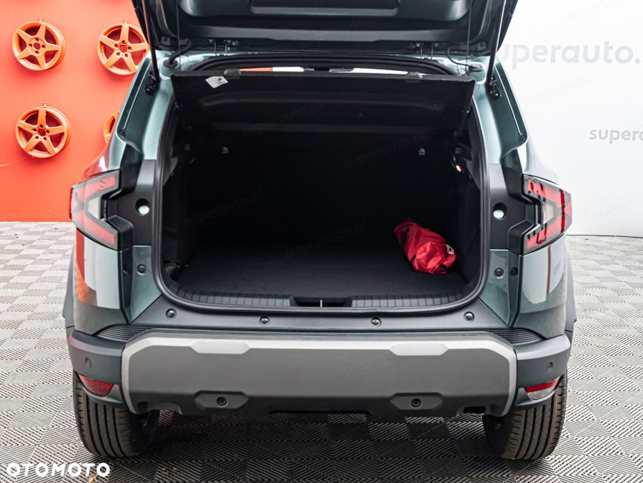 Dacia Duster - 31