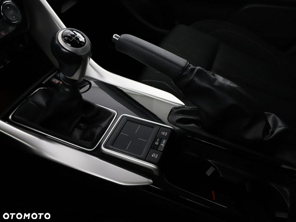 Mitsubishi Eclipse Cross 1.5 T-MIVEC ClearTec 2WD Intro Edition - 27