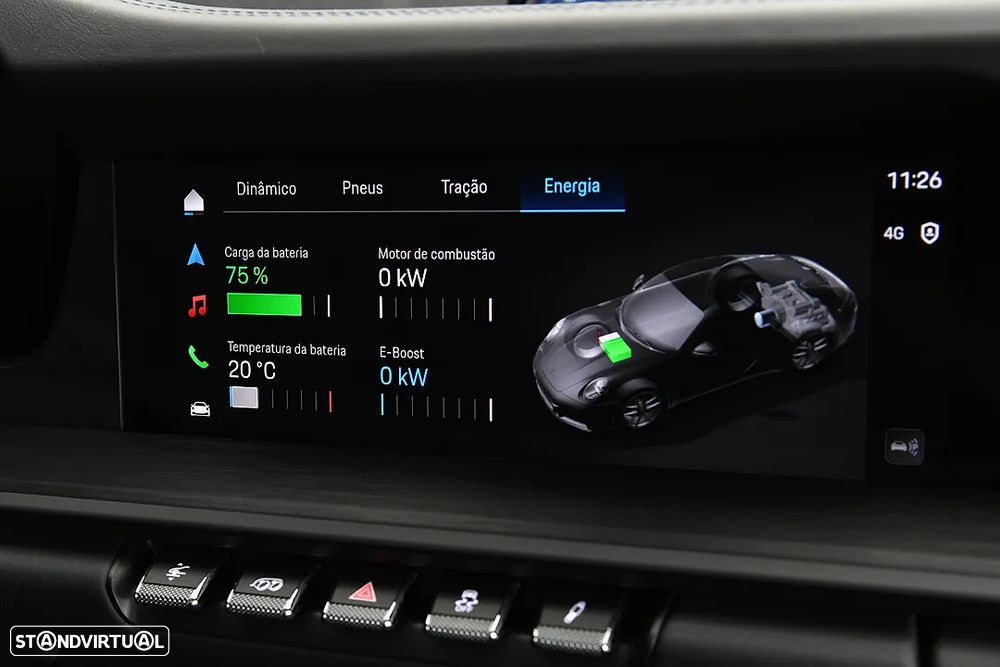 Porsche 911 (992) Carrera GTS - 16