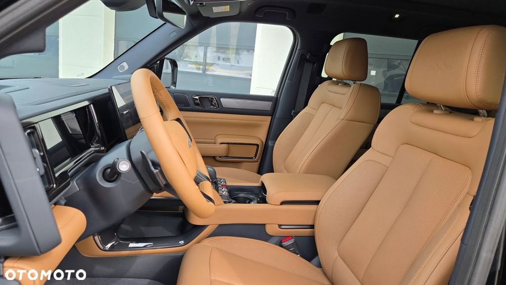BYD Leopard 5 - 12
