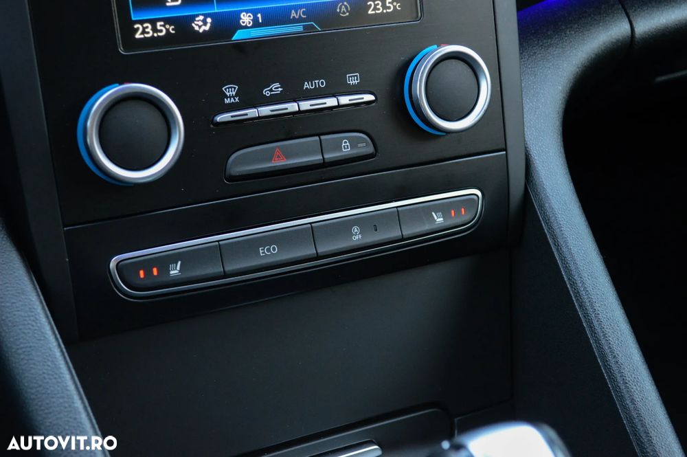 Renault Talisman ENERGY dCi 160 EDC INTENS - 25