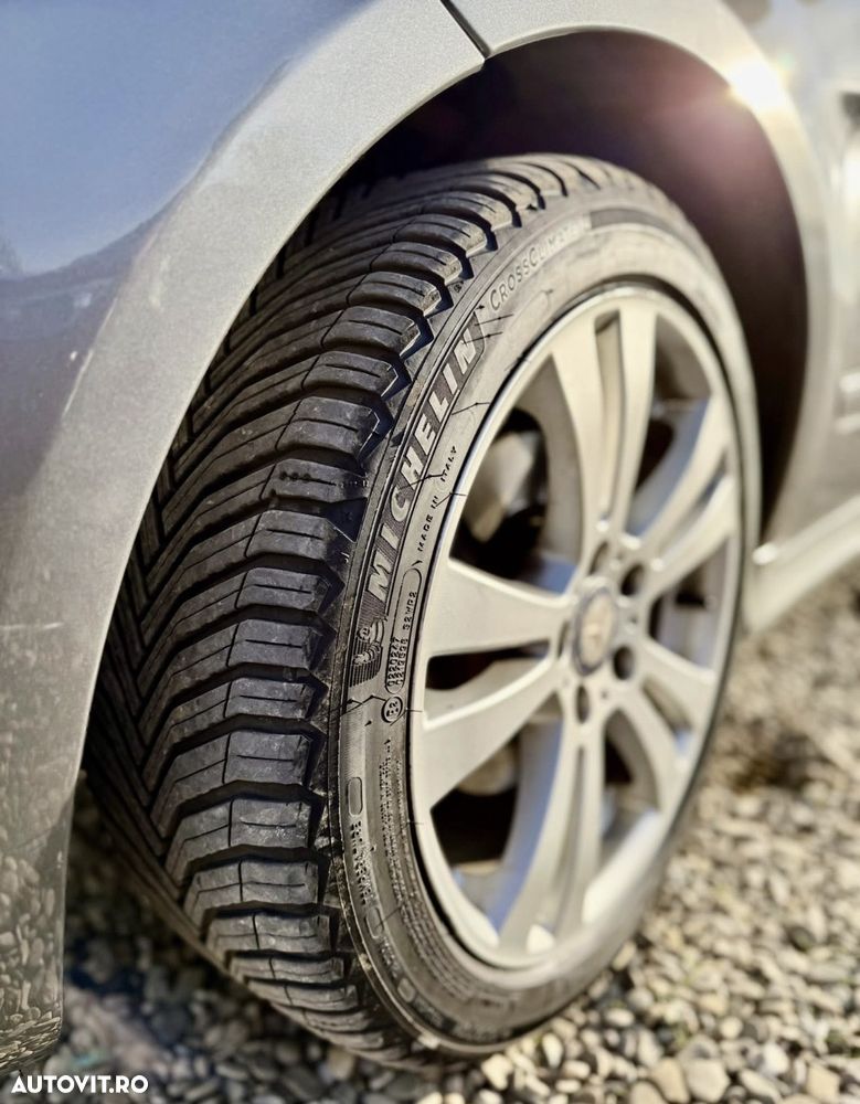 Mercedes-Benz B 200 CDI Autotronic - 21