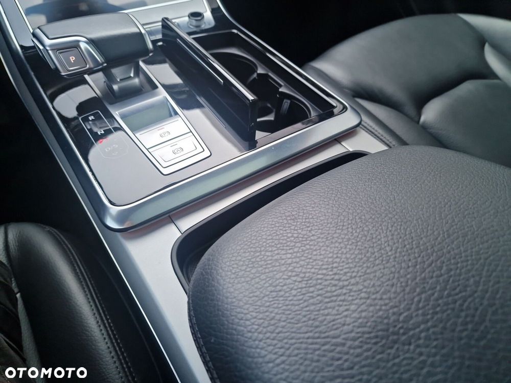 Audi Q7 50 TDI mHEV Quattro S Line Tiptr - 16