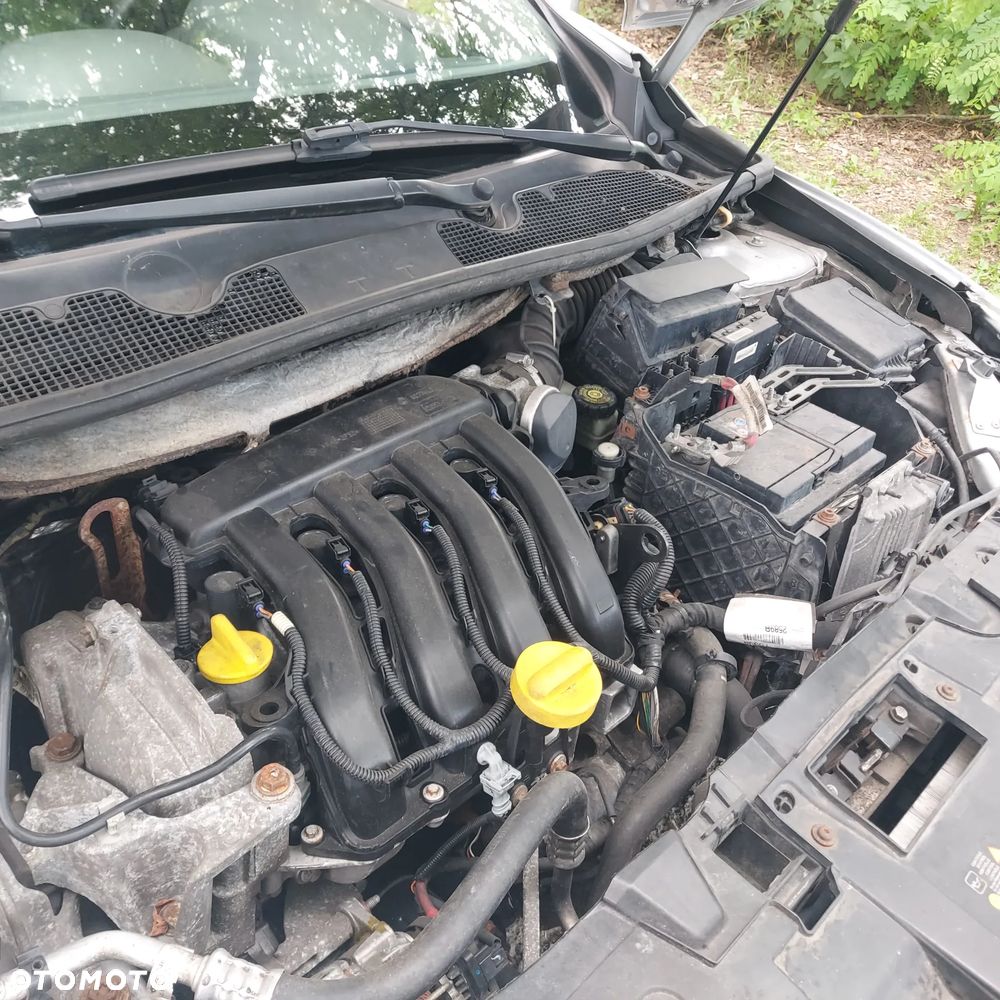 Renault Megane 1.6 16V Generation - 24
