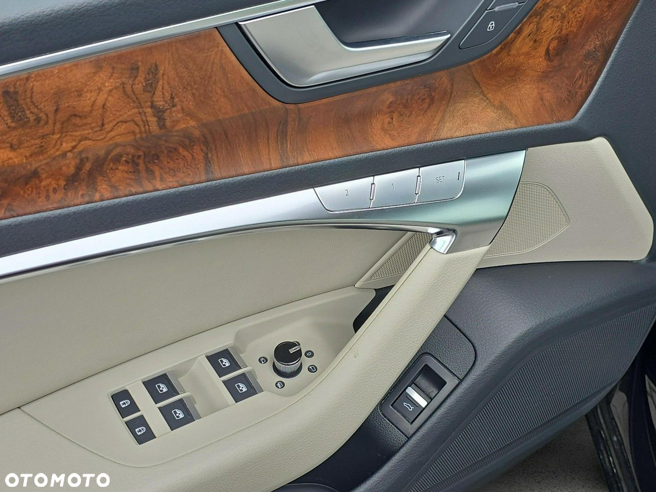 Audi A6 - 17
