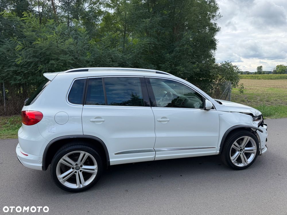 Volkswagen Tiguan 2.0 TDI R-Style - 7