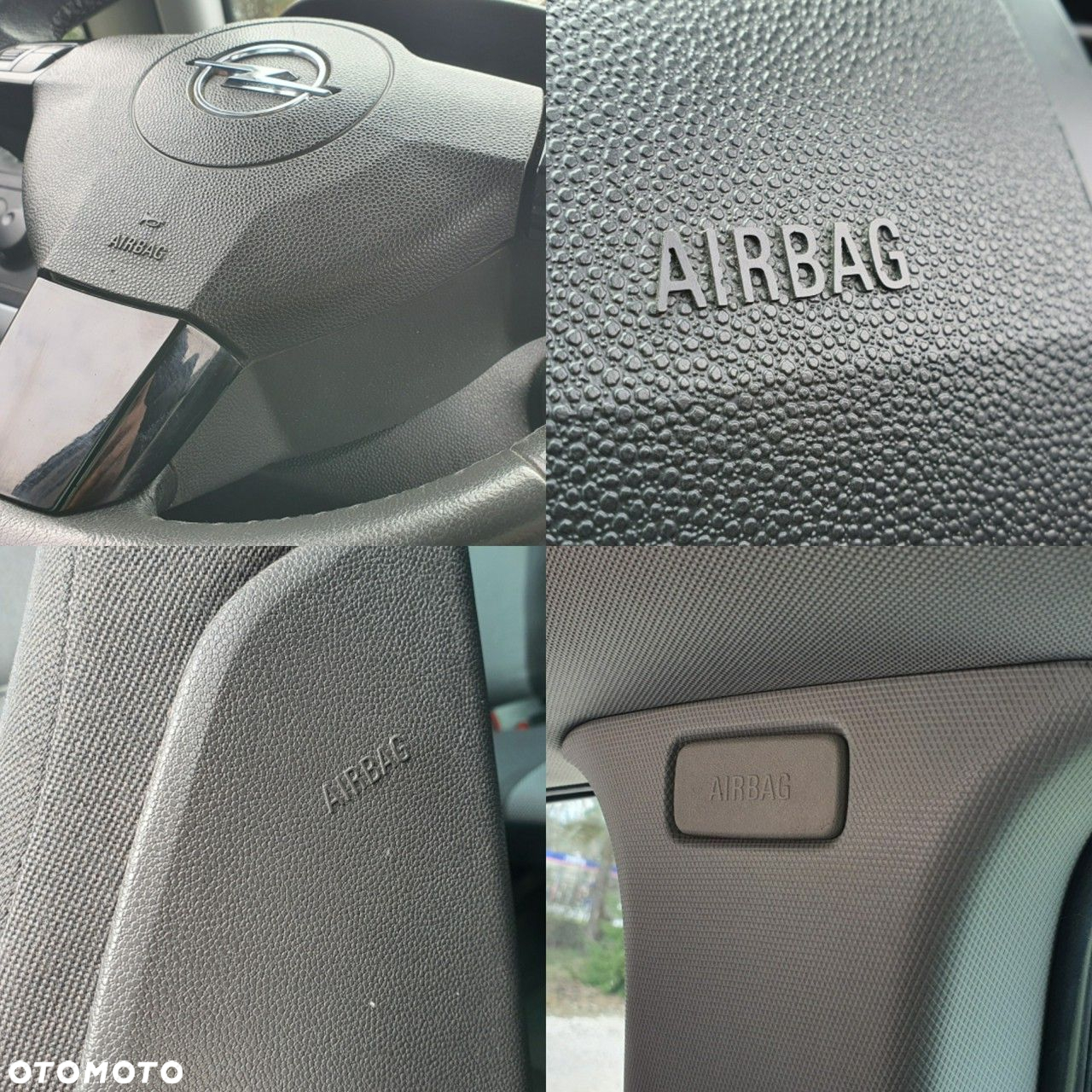 Opel Zafira 1.6 ECOFLEX Edition 111 Jahre - 29
