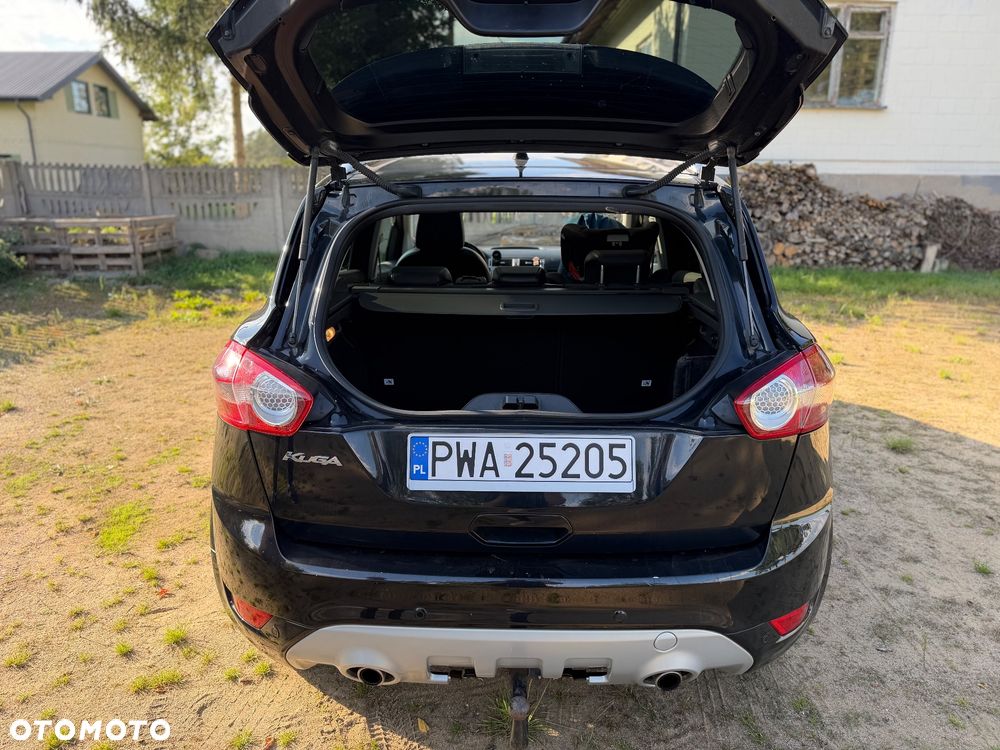 Ford Kuga 2.0 TDCi Individual MPS6 - 13