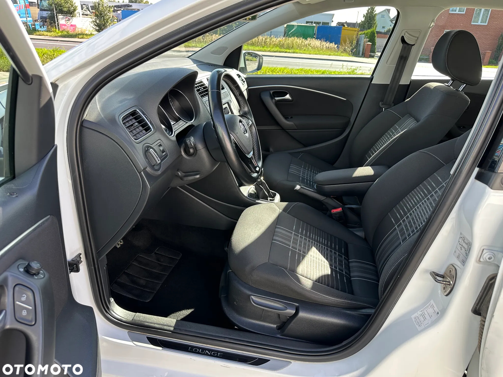 Volkswagen Polo 1.0 Blue Motion Technology Lounge - 15