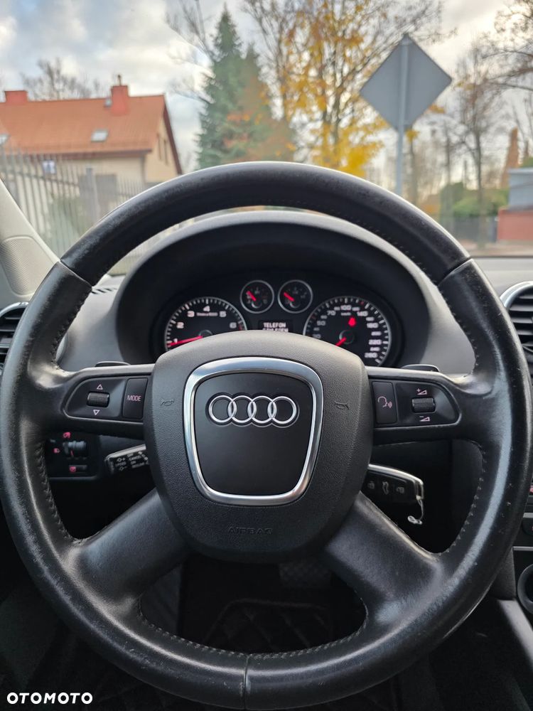 Audi A3 Sportback - 19