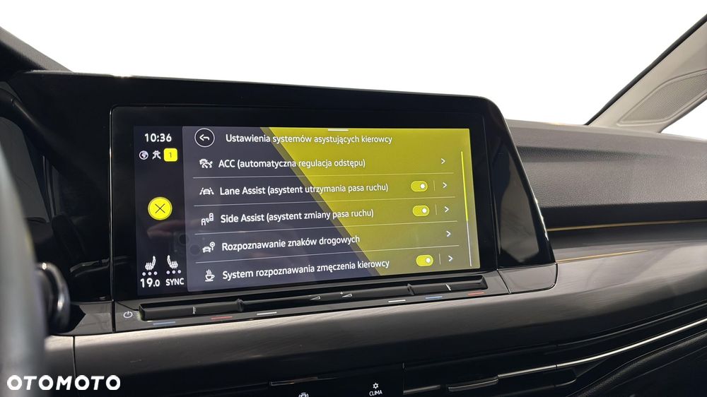 Volkswagen Golf 2.0 TDI Style DSG - 25