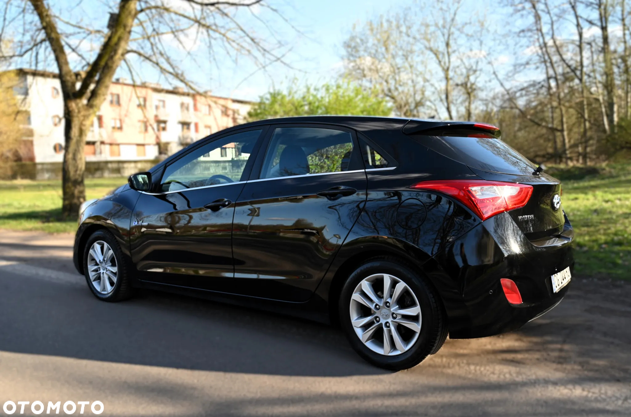 Hyundai i30 - 19