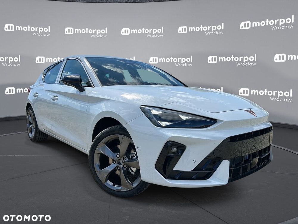 Cupra Leon - 3