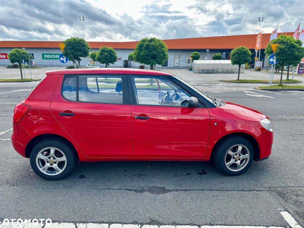 Skoda Fabia 1.2 12V Classic - 5