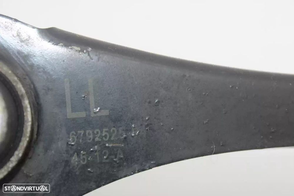 BRAÇO SUSPENSÃO SUPERIOR TRASEIRO ESQUERDO BMW 1 2012 -679252504 4 - 3