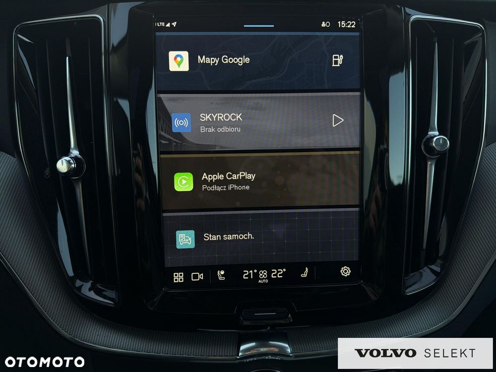 Volvo XC 60 - 19