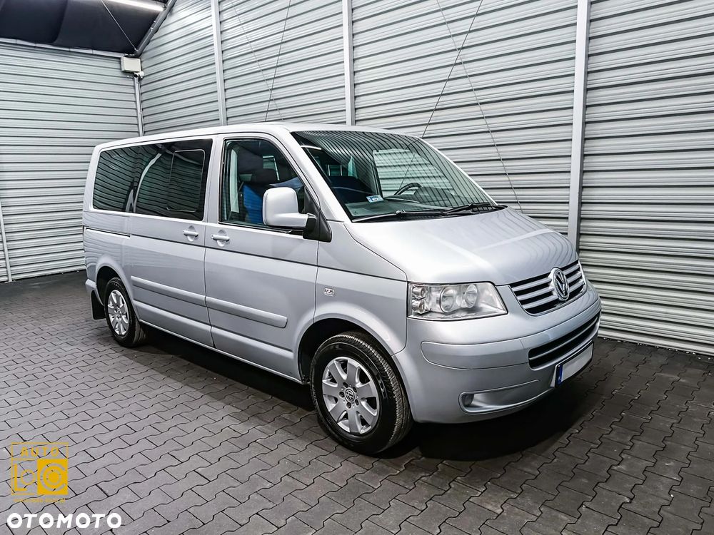 Volkswagen Multivan L2 Comfortline - 2