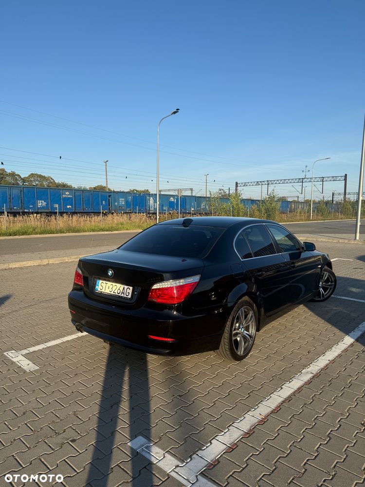 BMW Seria 5 - 6