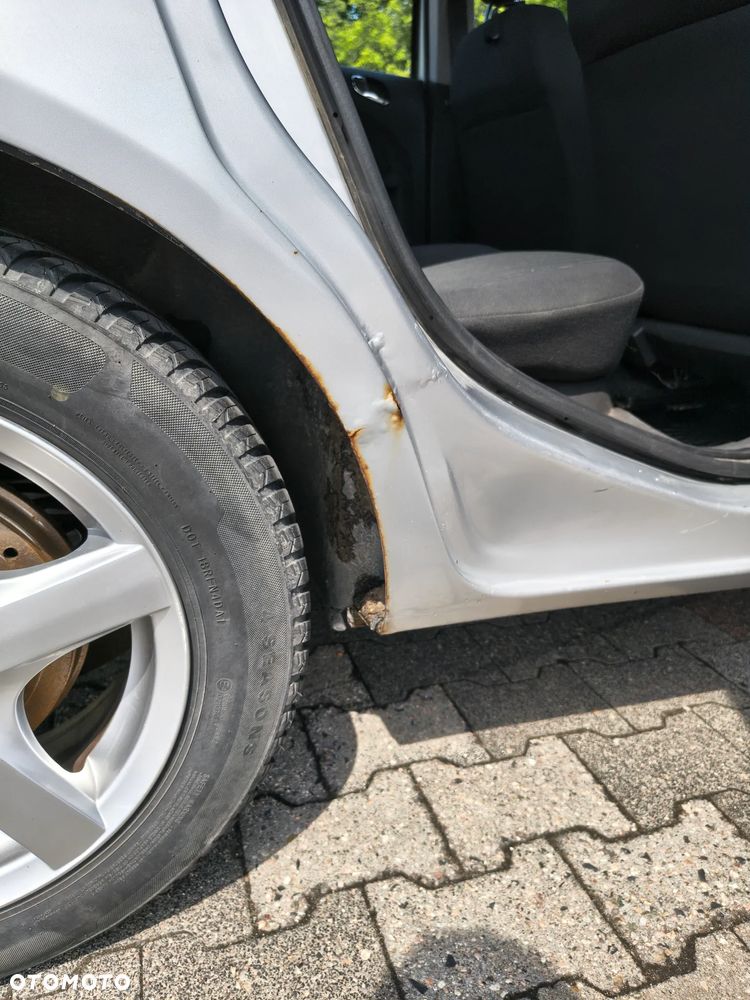 Opel Corsa 1.3 CDTI Enjoy - 26