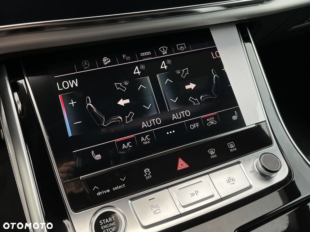 Audi Q8 55 TFSI mHEV Quattro Tiptronic - 30