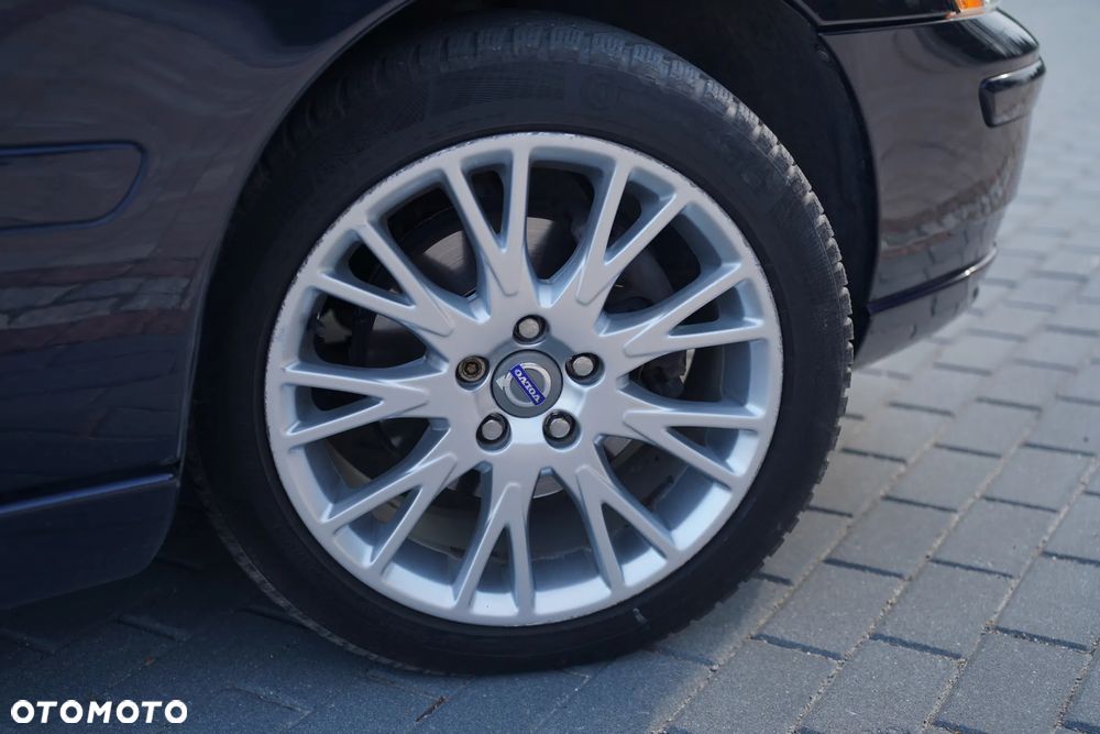 Volvo S60 2.4 Summum - 13