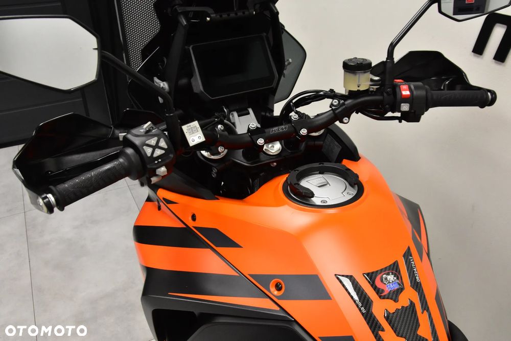 KTM Super Adventure - 17