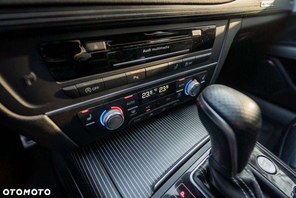 Audi A7 Sportback 3.0 TDI competition quattro tiptronic - 37