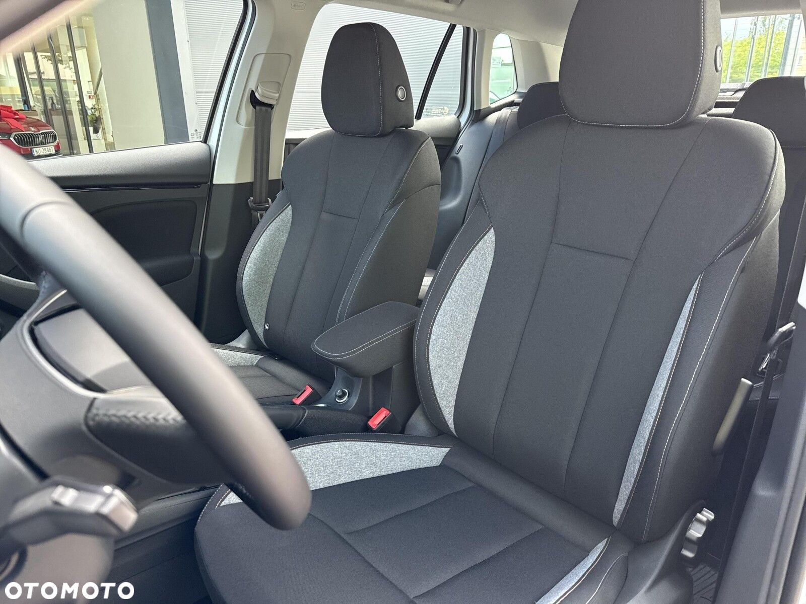 Skoda Kamiq 1.0 TSI Edition 130 - 14