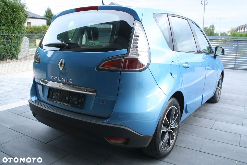 Renault Scenic - 17