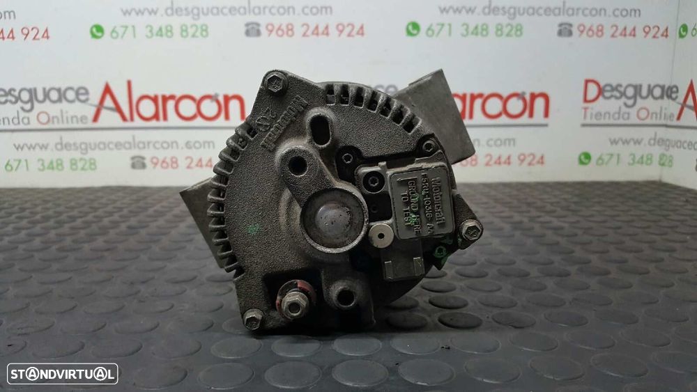 ALTERNADOR FORD MONDEO BERLINA (GD) CLX - 4