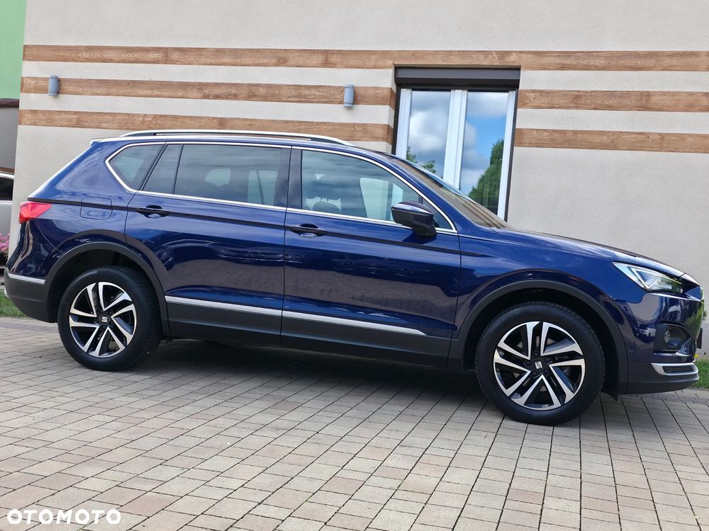 Seat Tarraco 2.0 TDI SCR Style - 3