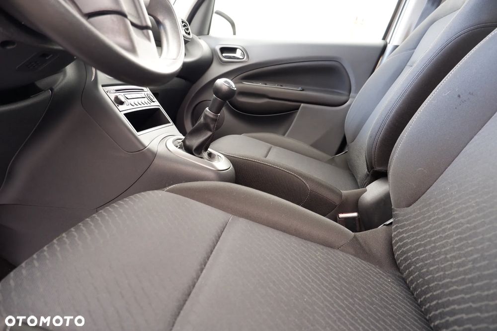 Citroën C3 Picasso - 17