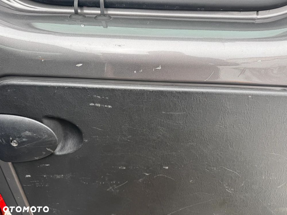 Fiat Talento Kombi L2 Turismo - 10