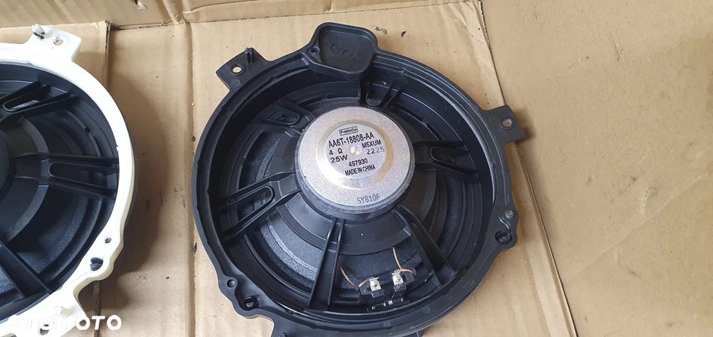 Głośnik drzwi prawy lewy przód tył Ford C-MAX MK2 AA6T-18808-CA - 10