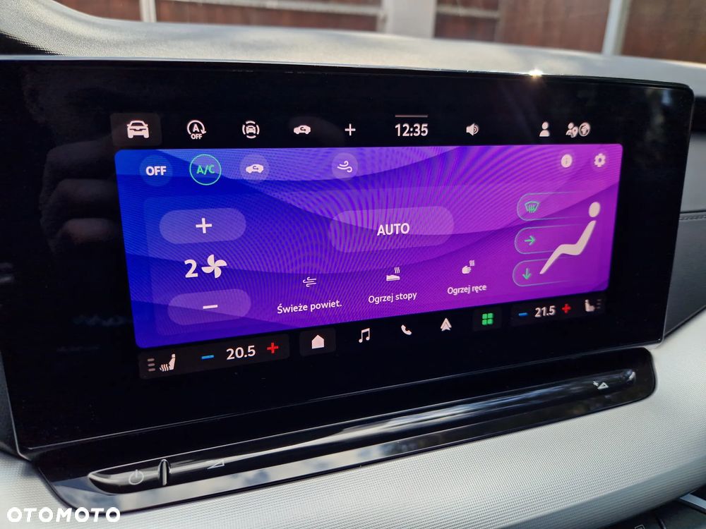 Skoda Octavia 1.5 TSI ACT Style - 26