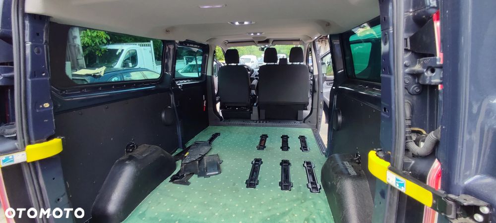 Ford Transit Custom L1H2 VA Trend - 13