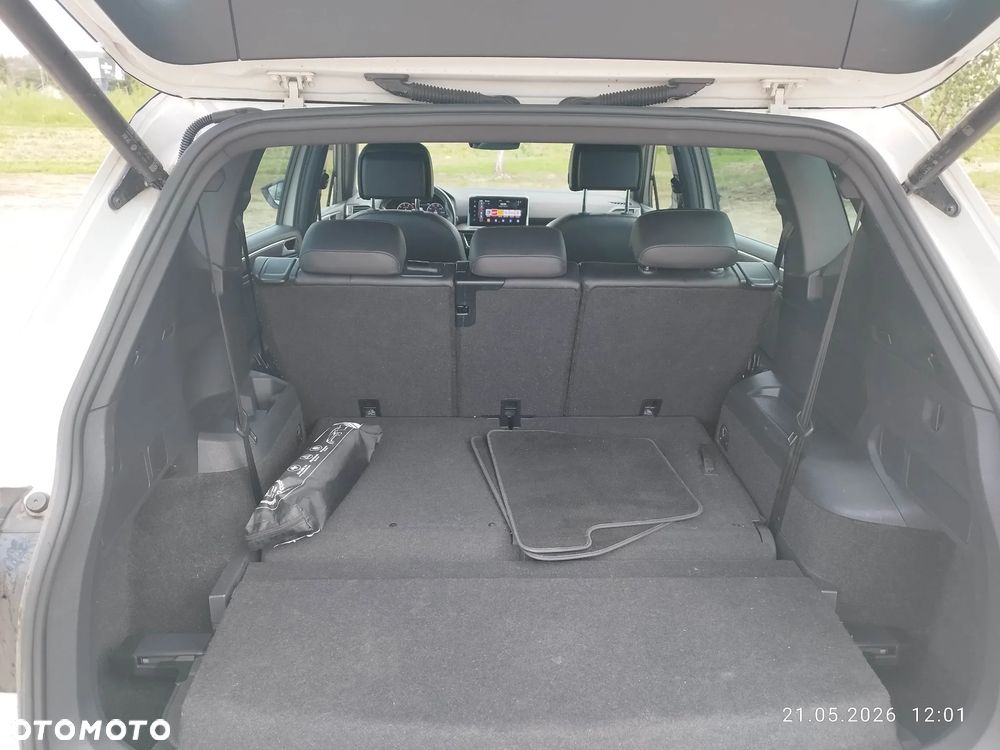 Seat Tarraco 1.5 TSI ACT OPF DSG Xcellence - 9