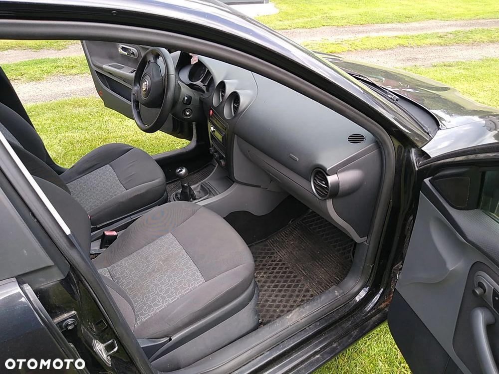 Seat Ibiza 1.2 12V Reference - 8