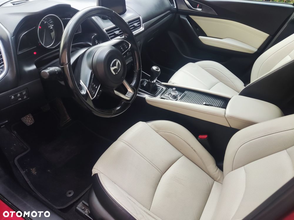 Mazda 3 1.5 D Skypassion - 8