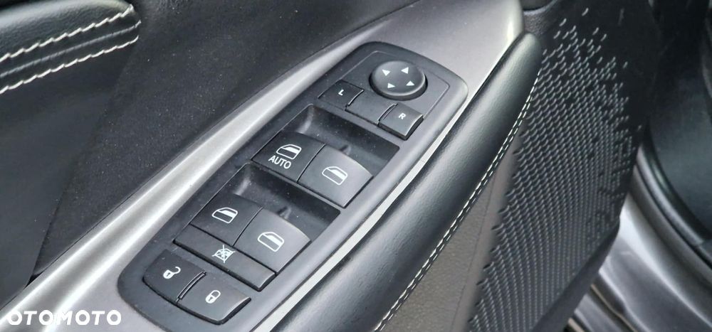 Dodge Journey - 12