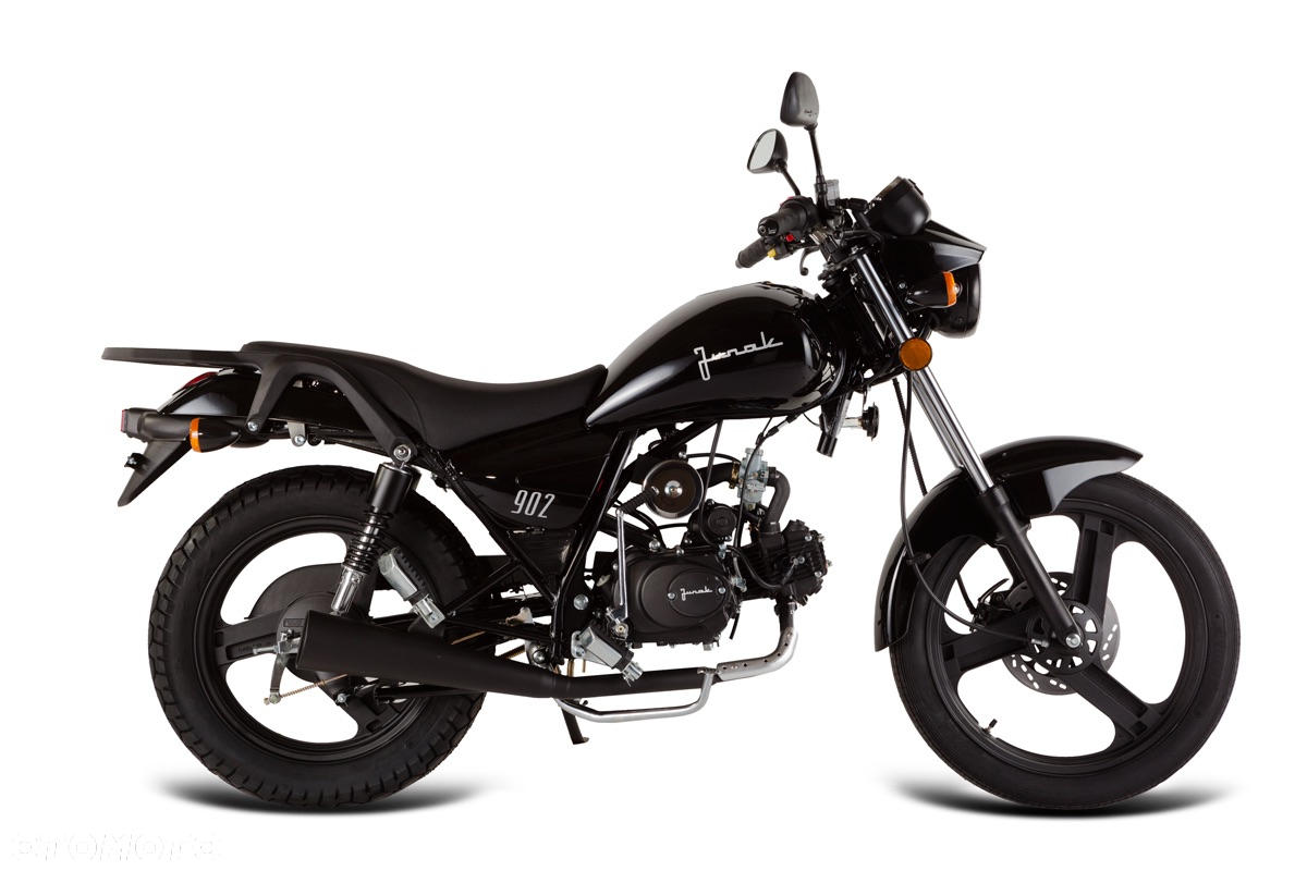 Junak 902 - 30