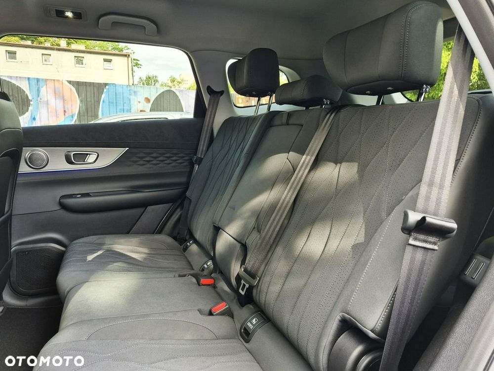 Chery Tiggo 8 1.5 T-GDI Super Hybrid Comfort DCT - 25